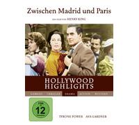 Zwischen Madrid und Paris - Hollywood Highlights