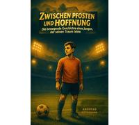 Zwischen Pfosten und Hoffnung: Die bewegende Geschichte eines Jungen der seinen Traum lebte