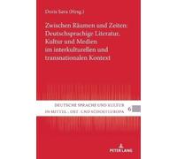 Zwischen Raeumen und Zeiten (Copertina rigida)