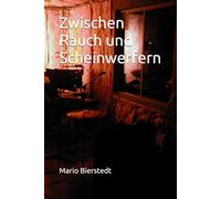 Zwischen Rauch und Scheinwerfern