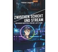 Zwischen Schicht und Stream: Vom Wunsch nach Stille zum Mut, laut zu sein