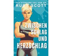 Zwischen Schlag und Herzschlag: Lesbischer Liebesroman