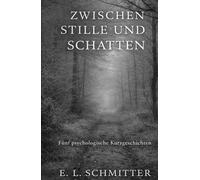Zwischen Stille und Schatten