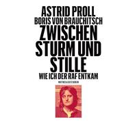 Zwischen Sturm und Stille: Wie ich der RAF entkam