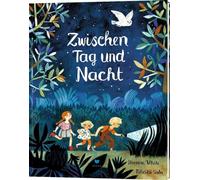 Zwischen Tag und Nacht
