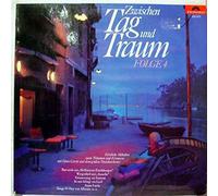 Zwischen Tag Und Traum Folge 4 [Vinyl LP]