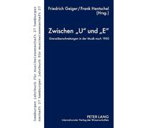 Zwischen "U" Und "E" (Tascabile)