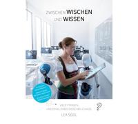 Zwischen Wischen und Wissen