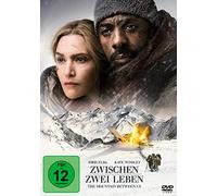 Zwischen zwei Leben - The Mountain Between Us
