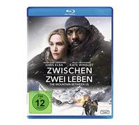 Zwischen zwei Leben - The Mountain Between Us - NUOVO