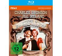 Zwischen Zwölf und Drei (From Noon till Three) / Kult-Western mit Char (Blu-ray)