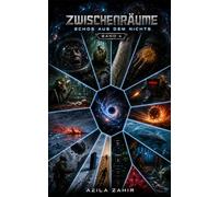 Zwischenräume - Echos aus dem Nichts: 125 Flash Fiction Geschichten - Band 4