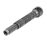 ZWISCHENWELLE DES GETRIEBE OE: 2316.CA Per CITROEN JUMPER 6-GANG 2006-2
