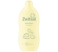 Zwitsal Baby Shampoo - non brucia negli occhi e con olio di cocco - 700 ml