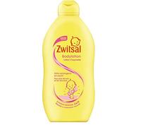 ZWITSAL - Lozione per il corpo per bambini, extra nutriente e delicata, 400 ml