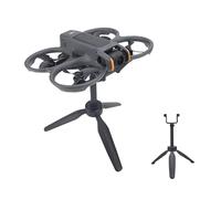 ZWLLKJGS Espositore per droni DJI Avata 2, treppiede da tavolo, supporto base, supporto stabile per DJI Avata 2, accessori per droni FPV (installazione senza attrezzi)