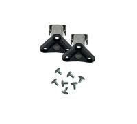 ZWLLKJGS Mini 4 Pro ricambio per braccio anteriore per DJI Mavic Mini 3 viti per cerniere per mini 3 accessori per la riparazione dei droni (con 7 viti a gambo)