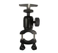 ZWLLKJGS Supporto per bicicletta per controller RC per drone Dji Mini 3 Pro/Air 2s/Mavic 3, kit di montaggio manubrio per bicicletta in lega di alluminio (non per RC PRO/RC N1)