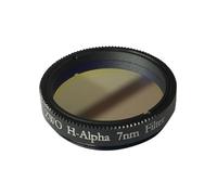 ZWO Filtro h-alpha 7 nm 1,25''
