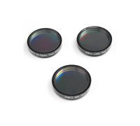 ZWO Filtro set filtri H-alfa, SII, OIII, 1,25''