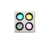 ZWO Filtro Set filtri L-RGB per ASI 1600 MM Mono 1,25''