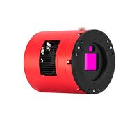 ZWO Fotocamera ASI 2600 MC DUO Color