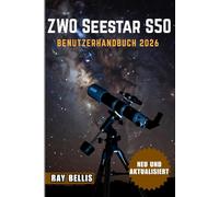 ZWO Seestar S50 Benutzerhandbuch 2026