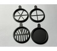 ZWO SEESTAR S50 kit in Carbonio + prolunga