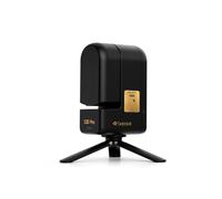 ZWO Smart Telescope AP 30/160 Seestar S30 Pro Total Solar Eclipse Edition