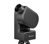 ZWO Smart Telescope con tappo anticondensa coperchio antipolvere e paraluce per Seestar S50