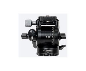 ZWO Testa video inclinabile TH10 Seestar Smart Telescope