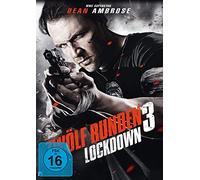 Zwölf Runden 3 - Lockdown (DVD) Ambrose Dean Cross Roger Cudmore Daniel Munro Ty