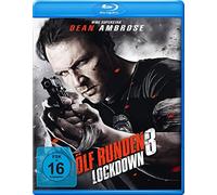 Zwölf Runden 3 - Lockdown (Blu-ray)
