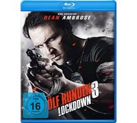 Zwölf Runden 3 - Lockdown (Blu-ray) Dean Ambrose Roger Cross Stephen Reynolds