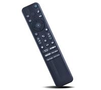 ZWP RMF-TX810U - Telecomando di ricambio per tutte le Smart TV Sony 2023 HDR 4K Bravia con Bravia-Netflix-Disney XR-83A80L XR-85X90L XR-85X93L XR-85X95L XR-98X90L XR55A80CL (senza pulsanti vocali)