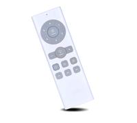 ZWP Telecomando di ricambio adatto per ventilatore da soffitto Dreo Smart con luci DR-HCF003S DR-HCF001 DR-HCF003 DR-HCF002S DR-HCF001S CLF521 CLF513 CLF521S CLF712S