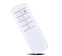 ZWP - Telecomando di ricambio per Lifepro Plate Vibration Exercise Machine Modello LP-CSMP-BLU