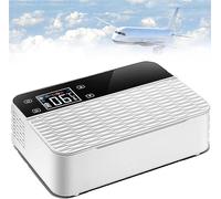 ZWQOZ Kihlbox for insulina, scatola frigo for diabetici Mini, mini frigorifero portatile for medicinali, custodia frigo for insulina for viaggi in auto all'aperto