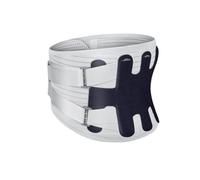ZWQXZX Supporto Vita Fascia Staffa Di Supporto For La Schiena Cintura Di Supporto Lombare Regolabile Cintura Modellante Sportiva Cintura Sostegno Vita(Large)