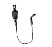 ZWTPGKRD Avvisi di pesca multifunzionali Indicatori leggeri Campane Allarme Usura Resistere Morsi di Pesce Allarme Outdoor Multifunzionale Carpe Accessorio