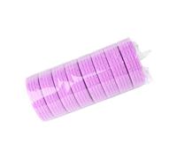 ZWTPGKRD Bagagli Protezioni Ruota Copertura Carry On Valigia Protezione Ruota Coperture Dei Bagagli Accessori Da Viaggio Essenziali Protezioni Per Valigia, Viola, One Size