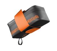 ZWTPGKRD Biciclette Selle Bag Road Bike Sedili Posteriori Impermeabili Mountain Sedili Coda Impermeabile Strumento Ciclismo Reggisella Borsa Posteriore