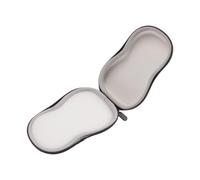 ZWTPGKRD Borsa impermeabile per plettri per chitarra, organizer per plettri, custodia per chitarristi, custodia impermeabile per plettri, Multicolore, S, Bellezza di massa