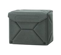 ZWTPGKRD Borsa per inserimento fotocamera DSLR con apertura superiore e accesso rapido che consente recupero rapido attrezzatura fotografica Borsa per fotocamera impermeabile e facile da trasportare