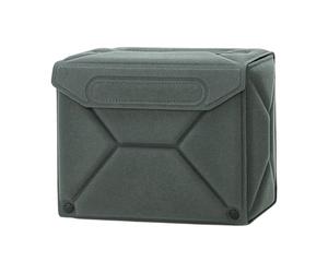 ZWTPGKRD Borsa per inserimento fotocamera DSLR con apertura superiore e accesso rapido che consente recupero rapido attrezzatura fotografica Borsa per fotocamera impermeabile e facile da trasportare