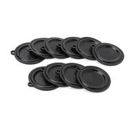 ZWTPGKRD Collegamento dell'acqua del diaframma di pressione dell'acqua del diaframma dello scaldabagno per la guarnizione di gomma della guarnizione della membrana