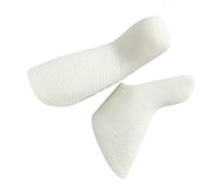 ZWTPGKRD Coperture per leve del cambio per biciclette in silicone coperture per freni per bici parti di ricambio cappucci freno bici manubrio Grip