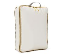 ZWTPGKRD Custodia impermeabile rivestita in silicone per imballaggi e imballaggi per organizzare i vestiti da viaggio con cerniere resistenti Accessori da viaggio a contratto rapido