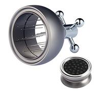 ZWTPGKRD Distributore professionale di manomissione caffè espresso manico in metallo agitazione agitazione 58mm 53mm 51mm strumento di agitazione per distribuzione espresso