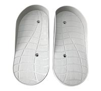 ZWTPGKRD Pedale resistente alla fatica per esercizi con migliora la trazione, adatto per diversi modelli di macchine per salire le scale, ellittiche, pedali antiscivolo